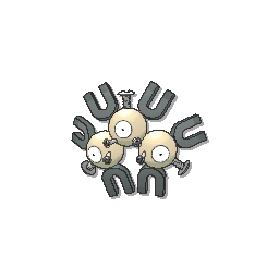 Magneton - Ultra Sun Ultra Moon (Shiny)