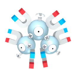 Magneton - Home