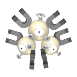 Magneton - Home