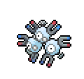 Magneton - Sword Shield (Normal)