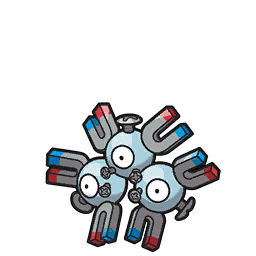 Magneton - Scarlet Violet