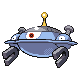 Magnezone - Diamond Pearl (Normal)