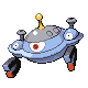 Magnezone - HeartGold SoulSilver (Normal)