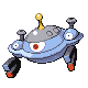 Magnezone - Platinum (Normal)