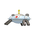Magnezone - Bank (Normal)