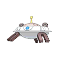 Magnezone - Bank (Shiny)