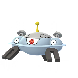 Magnezone - GO (Normal)