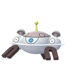 Magnezone - GO (Shiny)