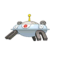 Magnezone - Omega Ruby Alpha Sapphire (Normal)