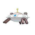 Magnezone - Omega Ruby Alpha Sapphire (Shiny)