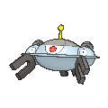 Magnezone - X Y (Normal)