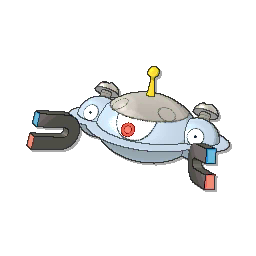 Magnezone - Ultra Sun Ultra Moon (Normal)