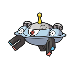 Magnezone - Brilliant Diamond Shining Pearl