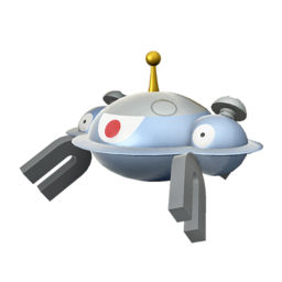 Magnezone - Legends_ Arceus