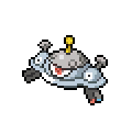 Magnezone - Sword Shield (Normal)