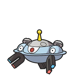 Magnezone - Scarlet Violet