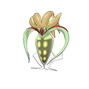 Malamar - Bank (Shiny)