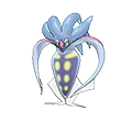 Malamar - Omega Ruby Alpha Sapphire (Normal)