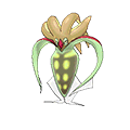 Malamar - Omega Ruby Alpha Sapphire (Shiny)