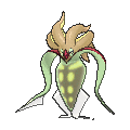 Malamar - X Y (Shiny)