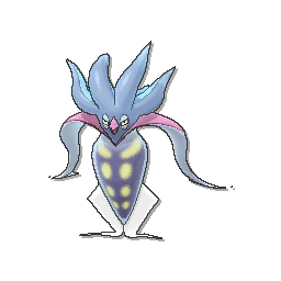 Malamar - Ultra Sun Ultra Moon