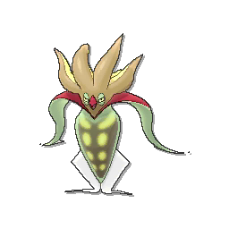 Malamar - Ultra Sun Ultra Moon