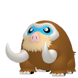 Mamoswine - Home