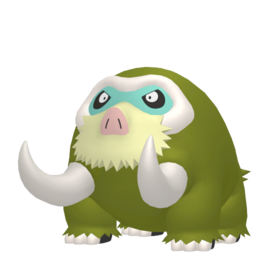 Mamoswine - Home