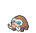 Mamoswine - Sword Shield (Normal)