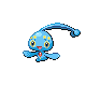 Manaphy - Diamond Pearl (Normal)