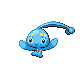 Manaphy - Platinum (Normal)