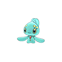 Manaphy - Bank (Shiny)