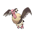 Mandibuzz - Bank (Normal)