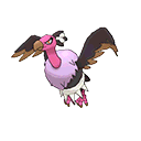 Mandibuzz - Bank (Shiny)