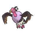 Mandibuzz - X Y (Shiny)