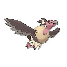 Mandibuzz - Ultra Sun Ultra Moon Sun Moon