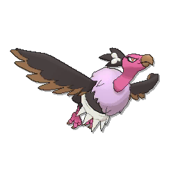 Mandibuzz - Ultra Sun Ultra Moon Sun Moon