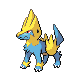 Manectric - Platinum (Normal)