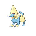 Manectric - Omega Ruby Alpha Sapphire (Normal)