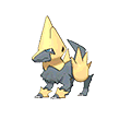 Manectric - Omega Ruby Alpha Sapphire (Shiny)