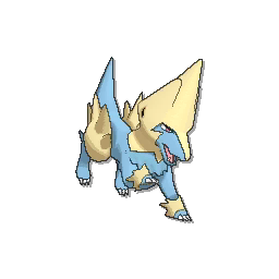 Manectric - Ultra Sun Ultra Moon