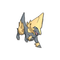 Manectric - Ultra Sun Ultra Moon
