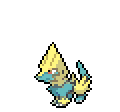 Manectric - Sword Shield