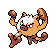 Mankey - Gold (Normal)