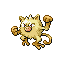 Mankey - Emerald (Normal)
