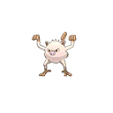 Mankey - Bank (Normal)