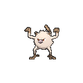 Mankey - X Y (Normal)