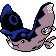 Mantine - Silver (Normal)