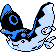 Mantine - Silver (Shiny)
