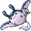 Mantine - Emerald (Normal)